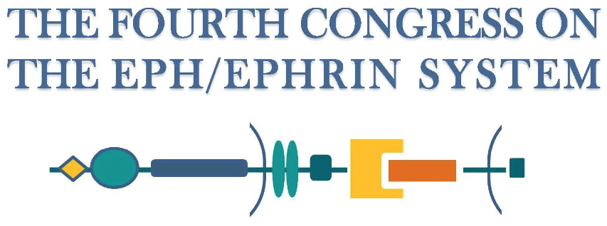 Ephrin Congress logo